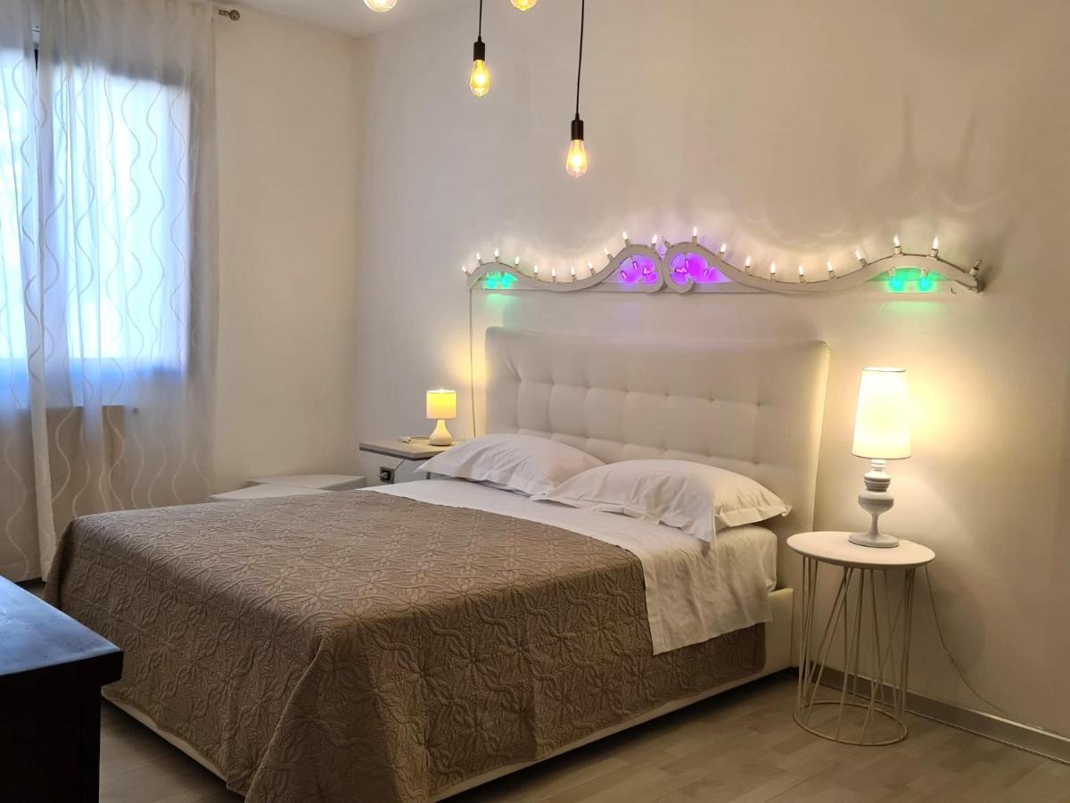 Le Luminarie City Matera Exterior photo