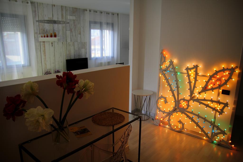 Le Luminarie City Matera Exterior photo