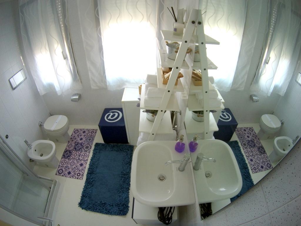 Le Luminarie City Matera Exterior photo
